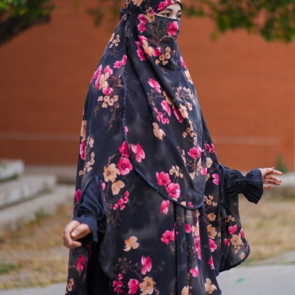 Long Hijab (2) সালাত লং হিজাব ০২ - Image 1