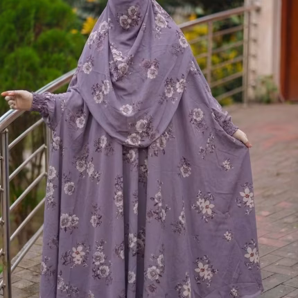 সালাত লং খিমার (জিলবাব) - ০২